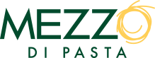 Mezzo di Pasta Total Pyrénées